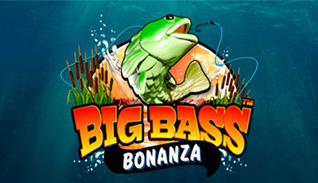Big Bass Bonanza